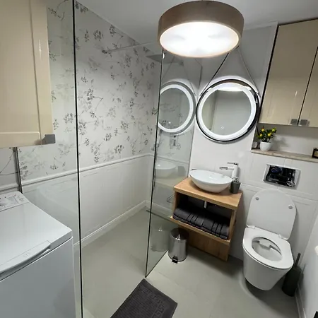 Central Apartment Targu Jiu Exterior photo