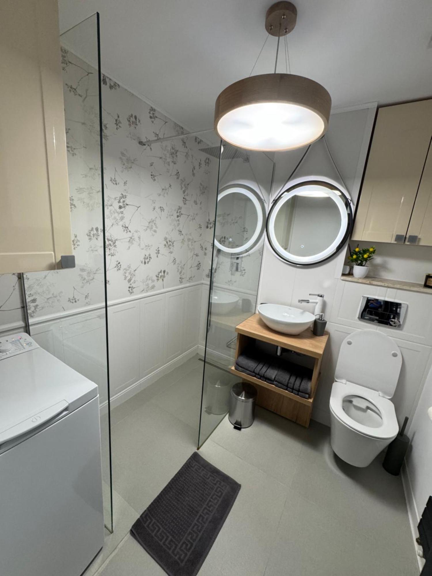 Apartment Central Apartment Targu Jiu